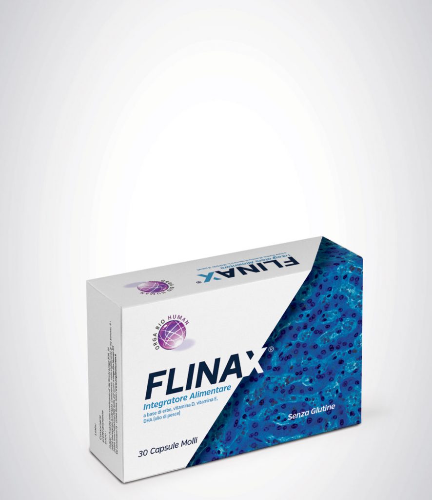 Flinax per adulti