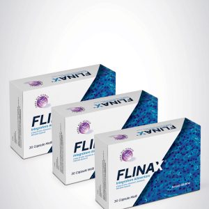 Flinax 3 confezioni per adulti