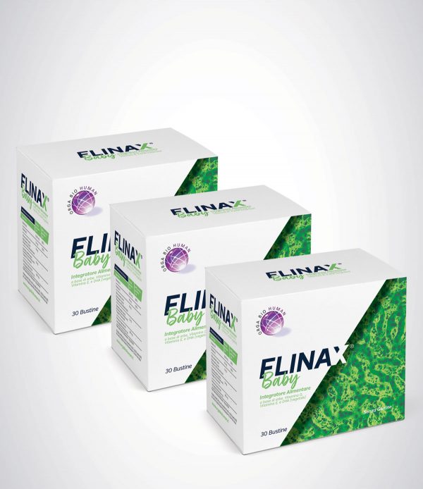Flinax Baby