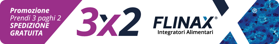 shop flinax 3x2 e spedizione gratuita